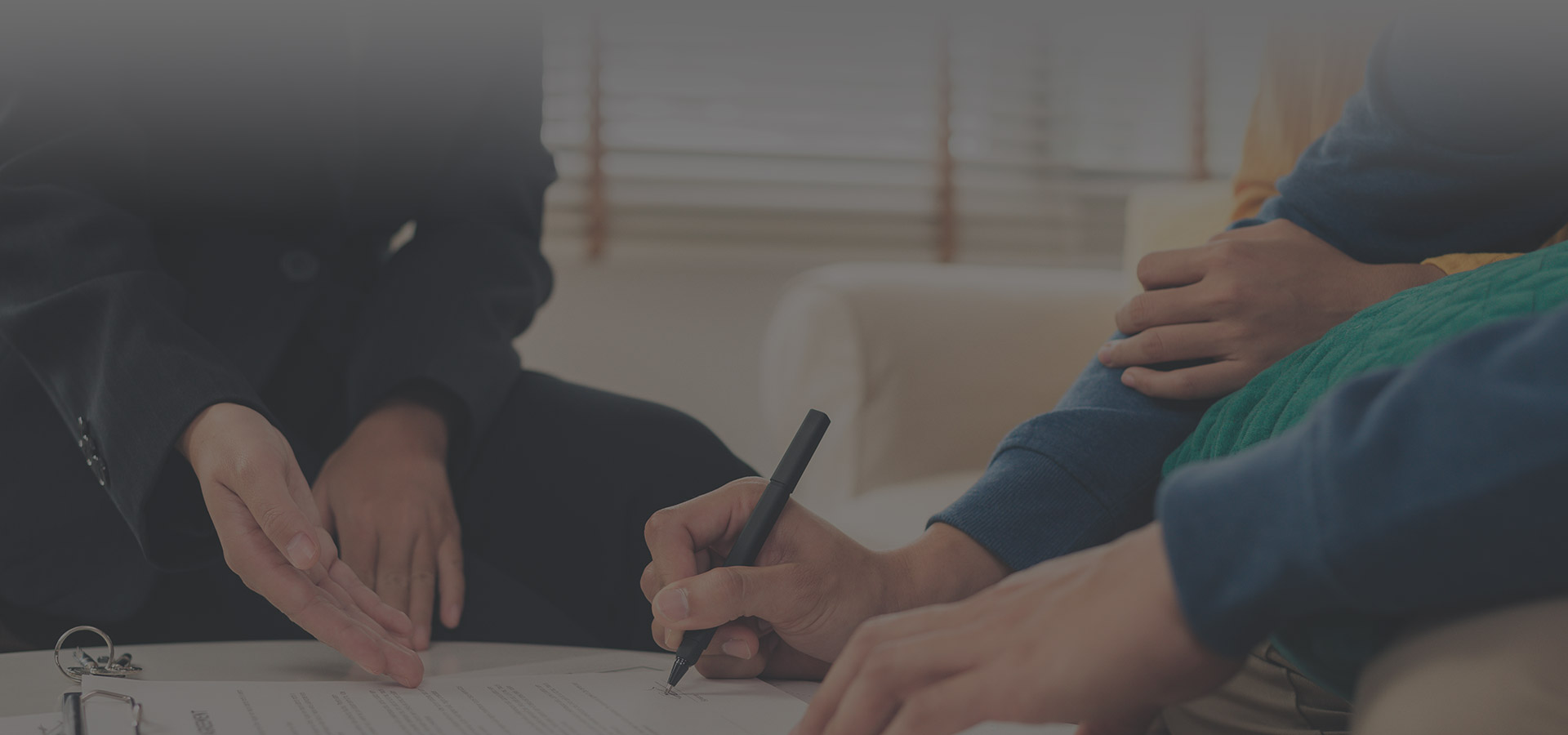 Tapu Ekspertiz Slider Banner